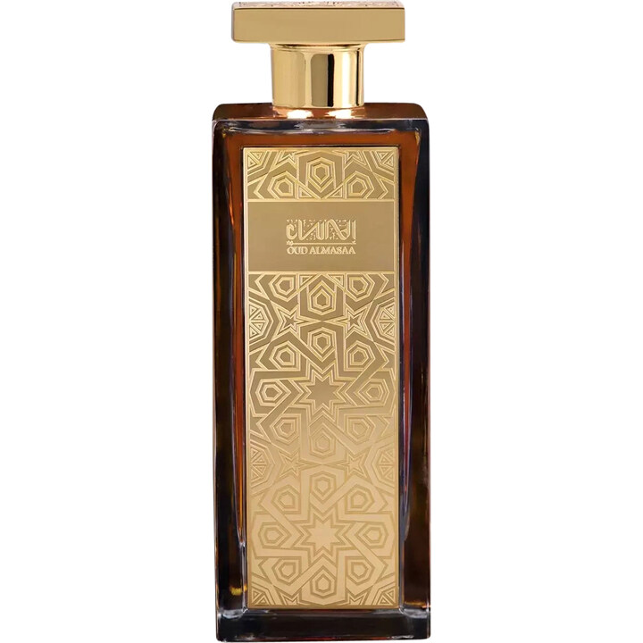 Layali Alsharq Collection - Oud Almasaa